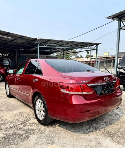 2011 Toyota CAMRY 2.0 G ACV41R-JEPEKERG FACELIFT - 2