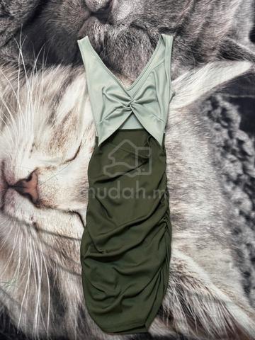 Carousel Image Selected