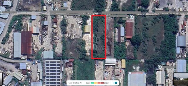 FREEHOLD 1 acre Industrial Land, Kawasan Perindustrian IGB Tasek,Ipoh 1