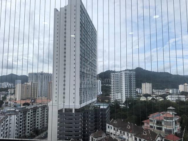 Novus Condominium 1