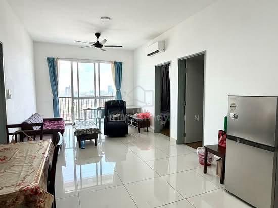 Pinnacle (Petaling Jaya) 1