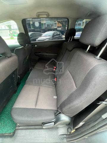 2004 Toyota WISH 1.8 TYPE E (A) - 4