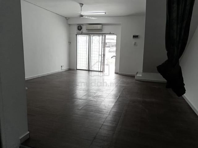 Taman Seri Emas Kajang landed house 1
