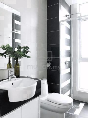 Central Residence @ Sg Besi 1