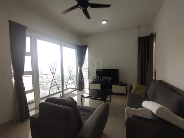 Pinnacle Tower 1