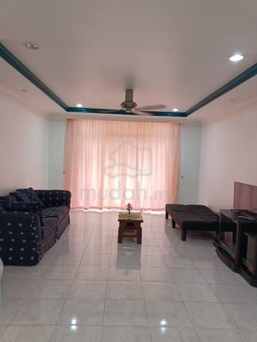 Taman Pelangi 1