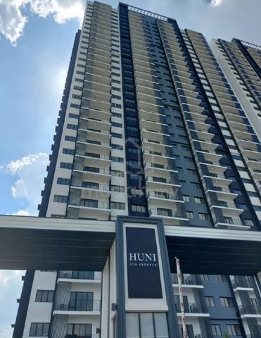 Room to rent Huni Resident  1