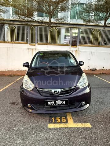 2013 Perodua MYVI 1.3 EZI STANDARD (A) - 5
