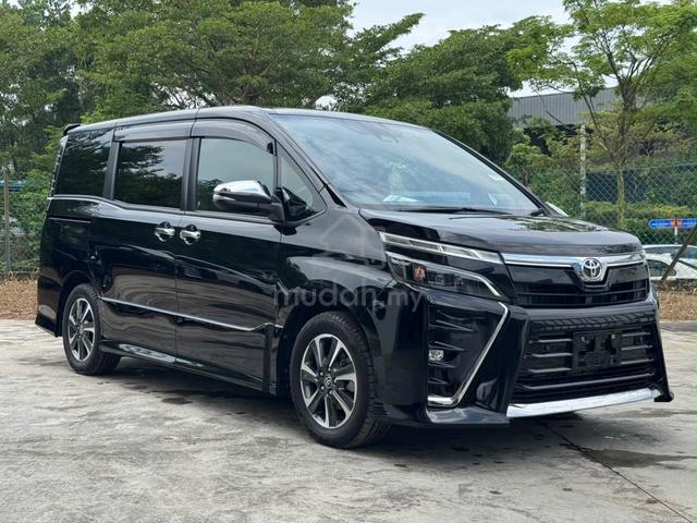 5A NEGO‼️2021 Toyota Voxy 2.0 ZS Kirameki 3 - 1