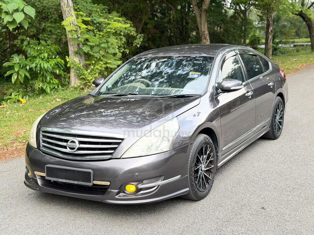Nissan TEANA 2.5 250 XV PREMIUM ✅✅✅Puspakom READY✅ - 4
