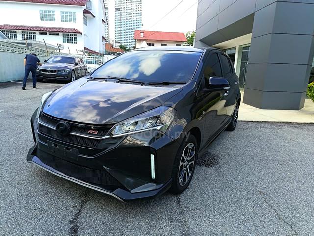 2023 Perodua MYVI 1.5 AV MY17 M800 D51A FACELIFT - 4