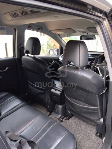 2019 Honda BR-V 1.5 V (A) - 5
