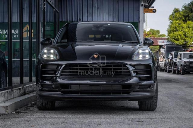 2019 Porsche Macan 2.0 PDK | 23K KM | Recond - 4