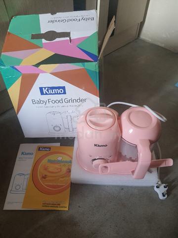 baby food grinder - photo 2 of 2