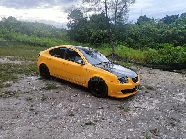 2008 Proton GEN-2 1.6 IAFM (M) - 1