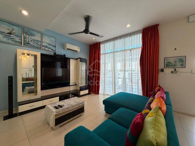 ‼️🏡【For Sale】Laman Klebang @ Klebang, Melaka🔥‼️ 1