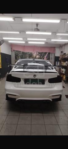 2013 Bmw 3 SERIES 2.0 20I (CKD) F30 (A) - 2