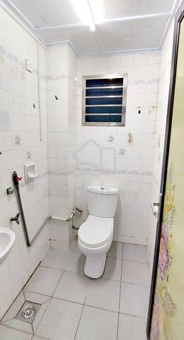 Double Storey Terrace House At Nusa Bestari Skudai Johor Bahru Johor 5