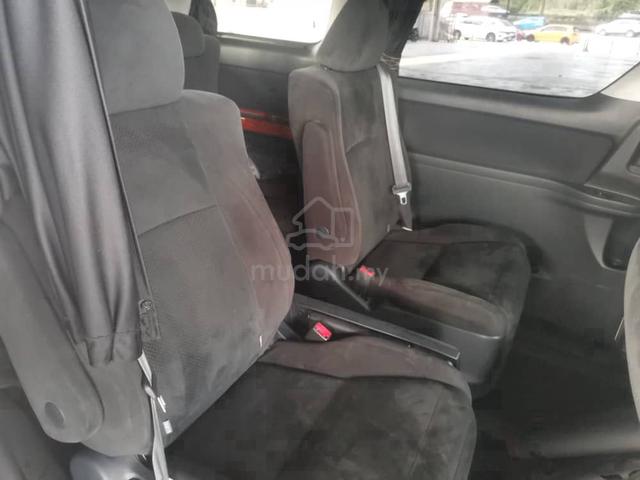 Direct Owner🔥VELLFIRE 2.4 Z PLATINUM 🔥 - 5