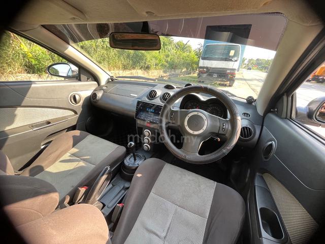 2010 Proton SATRIA 1.6 NEO (M) - 5