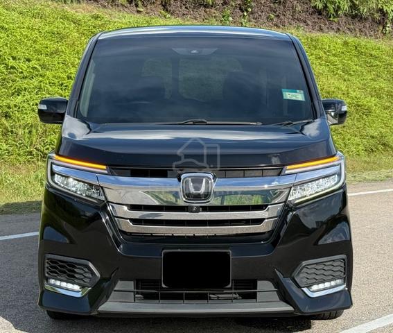 2020 Honda STEPWAGON 1.5 SPADA COOL SPIRIT 7-SEAT - 3