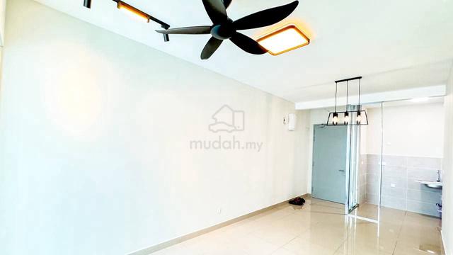 Residensi MH Platinum 2 2