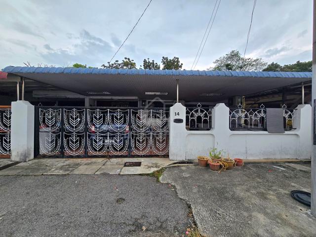 Pantai Jerjak Sungai Nibong For Sale 1