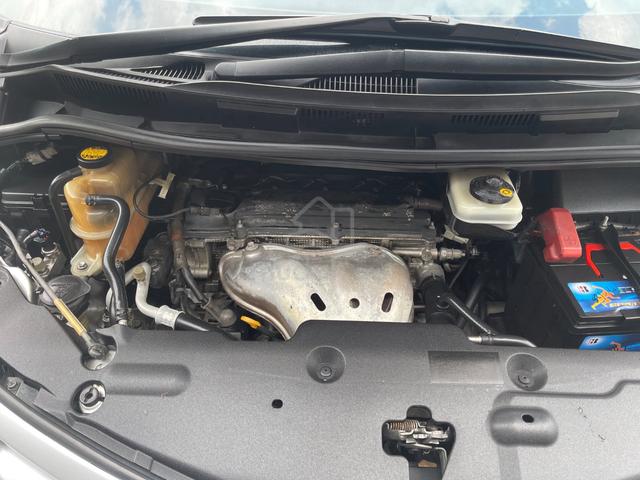 2011 Toyota ESTIMA 2.4 (A)AERAS G PACKAGE FACELIFT - 2
