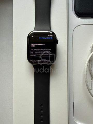 Apple watch S11 46mm - photo 3 of 3