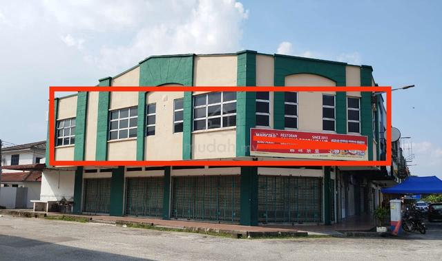 Shop Lot First Floor, Ideal for Office/Studio/StoreRoom/Others 1