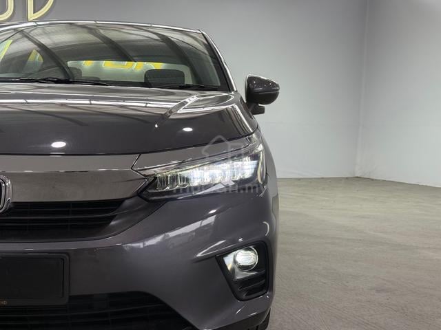 2020 Honda CITY 1.5 V MY14 GM6 FACELIFT (A) - 2
