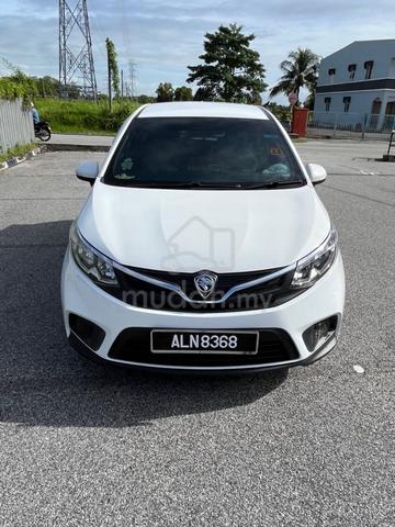 2020 Proton IRIZ 1.3 STANDARD MY14 FACELIFT (A) - 1