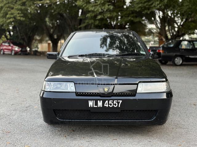 2004 Proton ISWARA 1.3 S A/B PS SE VERSION A (M) - 3