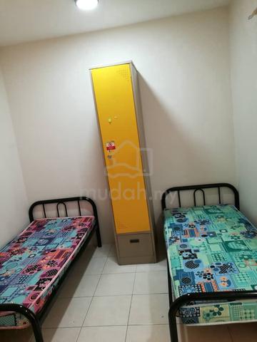Bilik (kongsi) Untuk Disewa Bangi, KTM UKM, Kajang 1