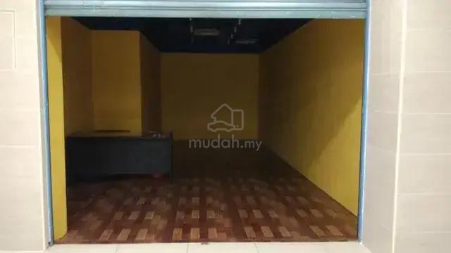 Bukit Jambul Complex For Rent Near Bayan Lepas Relau 3