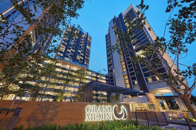Grand Medini 1