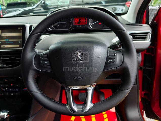 Peugeot 208 1.6 VTi ALLURE HATCHBACK PERFECT WRNTY - 4