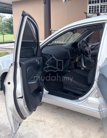2017 Proton SAGA 1.3 STANDARD CVT MY16 BT P2-13A - 4