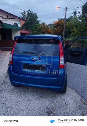 2007 Perodua VIVA 1.0 EZ STANDARD (A) - 5
