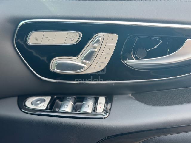 2022 Mercedes Benz VITO TOURER 2.0 MAYBACH DESIGN - 4