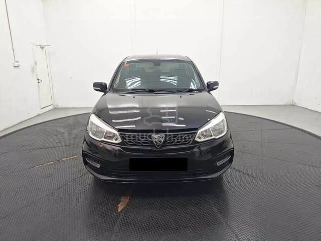 2020 Proton SAGA PREMIUM AT 1.3L (A) - 1