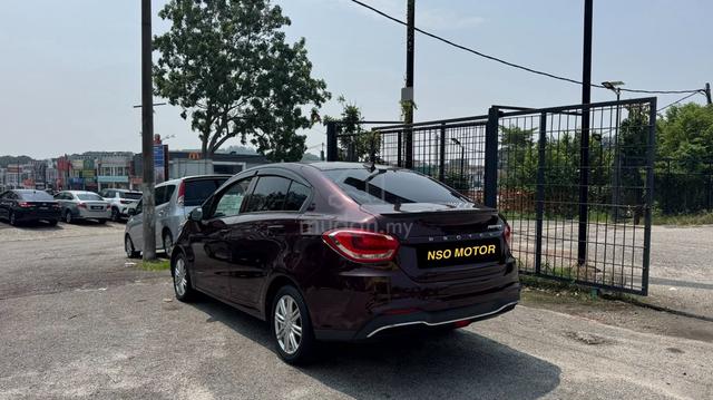 2019 Proton PERSONA 1.6 STANDARD (A) 96K FULL SERV - 4