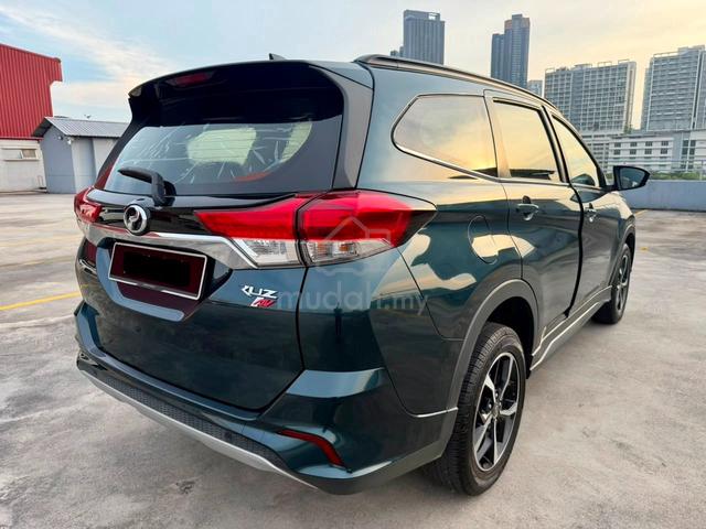 Perodua ARUZ 1.5 AV (A) - 4