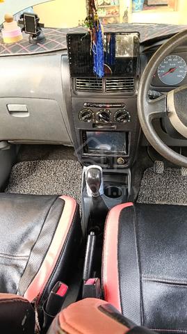 2014 Perodua VIVA 0.8 850 ED-VE (M) - 2