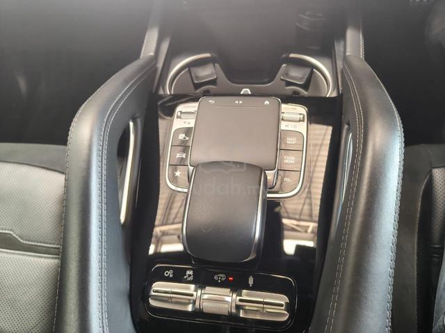 2021 Mercedes Benz GLE53 3.0 COUPE 21 UNREG - 5