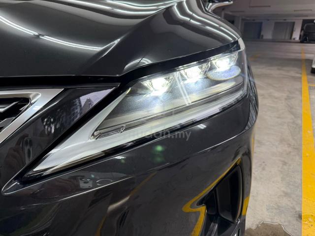2022 Model: Lexus Rx300 Version L - 4