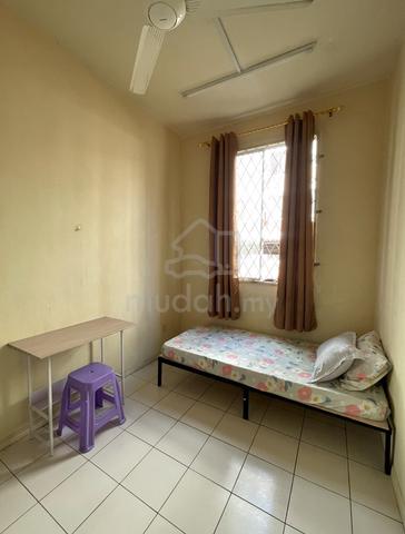 Fully Furnished Sabah Kota Kinabalu Room For Rent 1