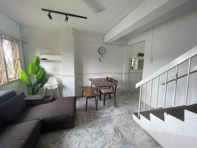 Perdana Villa Deluxe 1