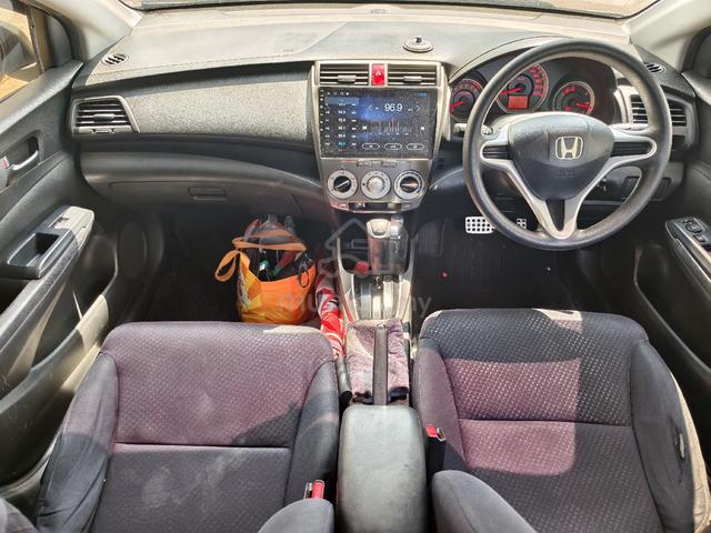 2010 Honda CITY 1.5 S (A) - 4
