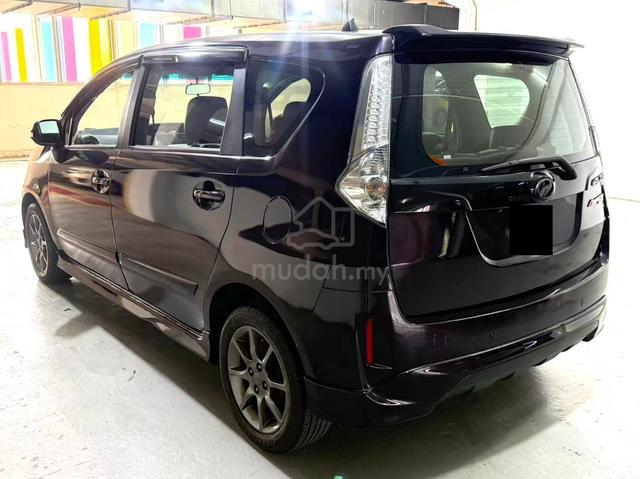 2015 Perodua ALZA 1.5 AV FACELIFT (A) FULL SPEC - 3